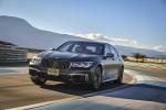 BMW M760i xDrive 2017 года (NA)